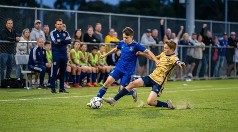 Club match